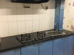 长春朝阳前进广场林园小区 2室1厅1卫出租房源真实图片