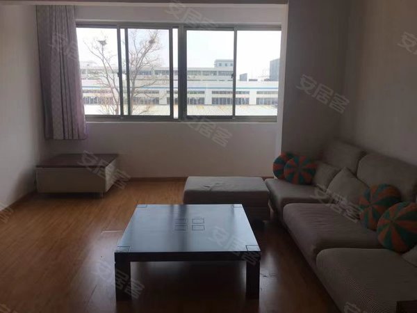 【多图】金晖花园,新桥租房,金晖花园精装好房,三室两厅,通透三楼