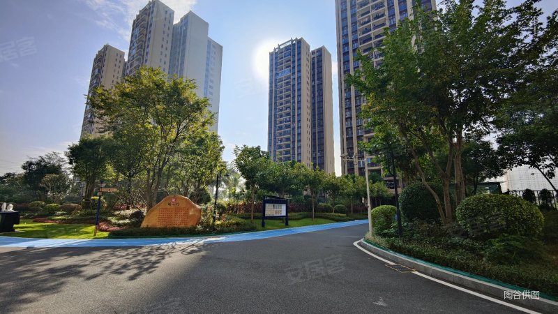 七字头全新碧桂园凤凰湾比邻至笋3房各付各税价格可谈