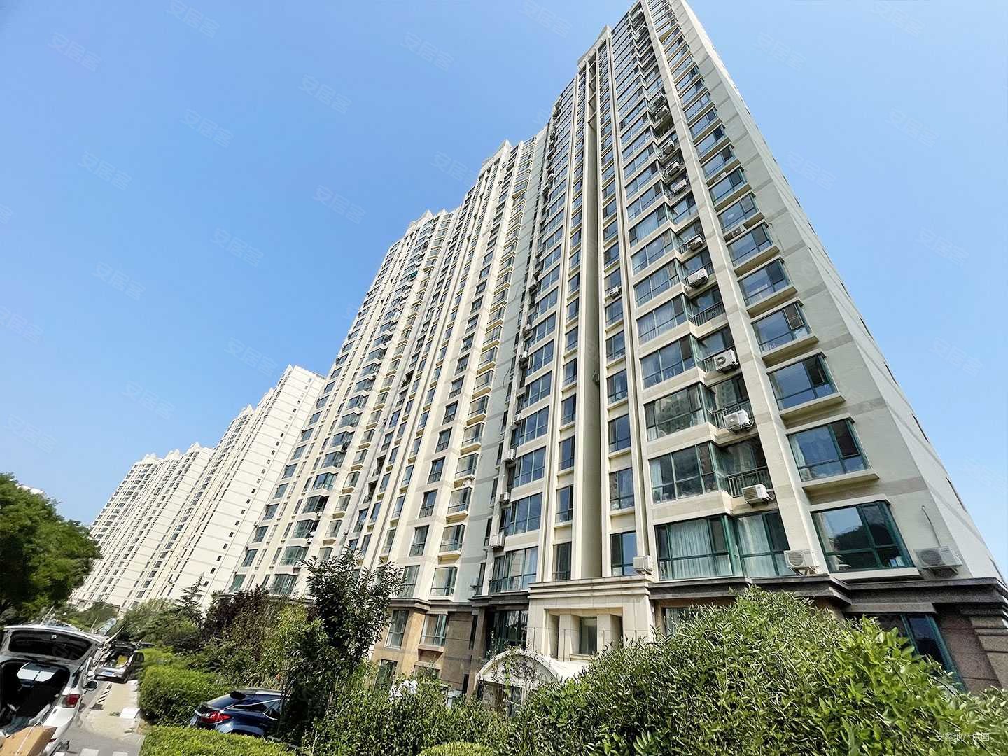 金广东海岸社区二手房,318万,3室2厅,2卫,153.02平米-大连安居客