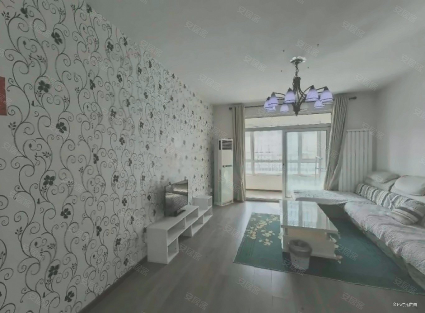 顺义金宝花园(北区)~电梯新房~观景房~看房方便~自住装修