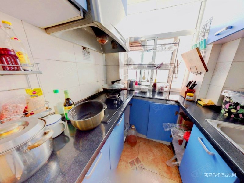 芦席营小区高楼层视野无遮挡医疗配套成熟购物方便商品房