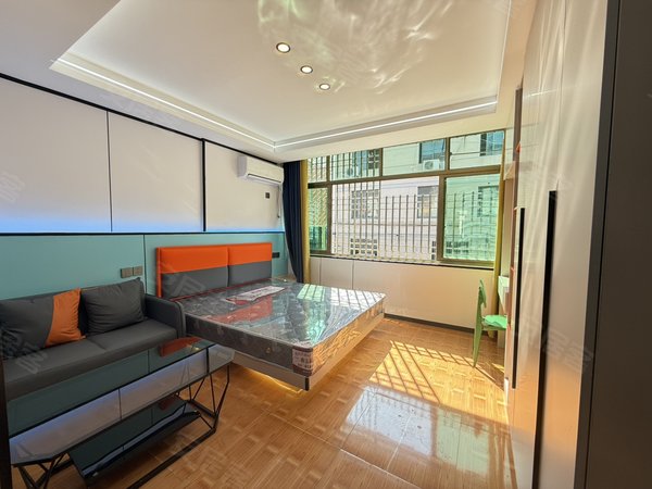 金华东阳东阳江北湖莲西街270号楼湖莲西街 中山北路 石门堂附近设备齐全 拎包入住 押一付一出租房源真实图片