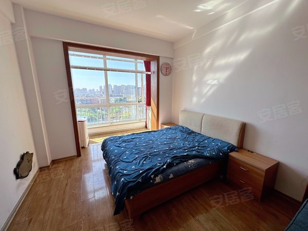 长春宽城扶贫市场马塞公寓(商住楼)马赛公寓 一室一厅 家电齐全 随时