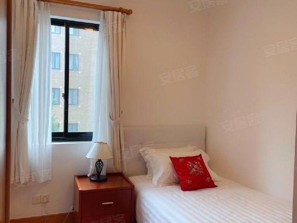 上海长宁动物园温莎公寓推荐!