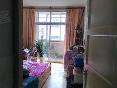 武汉青山冶金大道科苑社区 3室1厅1卫出租房源真实图片