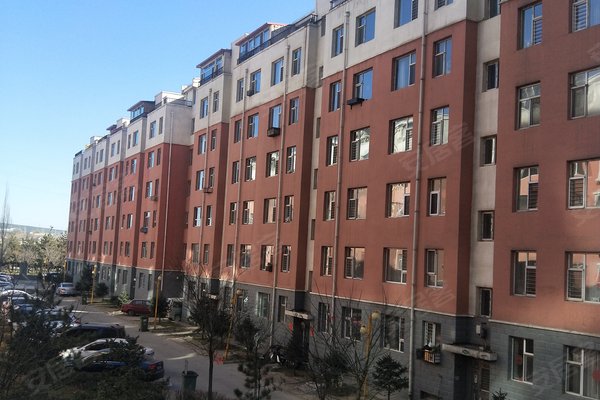 绿城叠翠园,站东大街 - 大同绿城叠翠园二手房,租房,房价-大同安居客