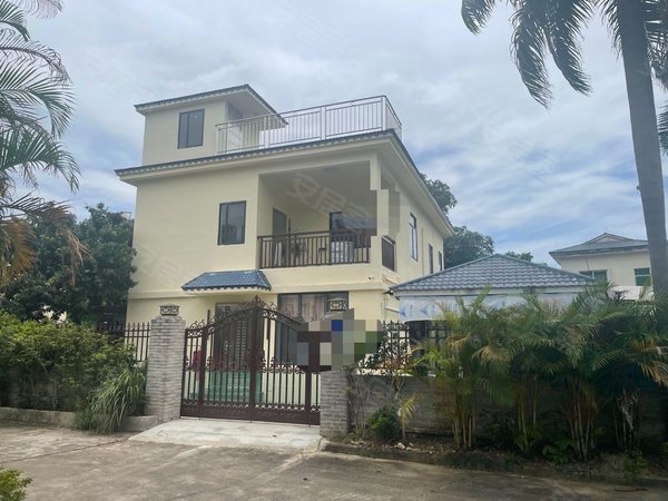 花园300方.逸涛半岛.真实出租房源真实图片