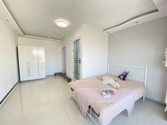 西宁城中南川东路新闻大厦 1室 25平 精装修 电梯房 智能门锁 拎包入住出租房源真实图片