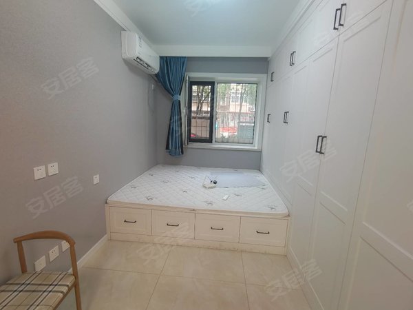 【多图】美宁公寓,挂甲寺租房,美宁公寓 精装两室 家具齐全 南北通透 