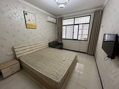 仙桃沙嘴沙嘴城区急租！！商城附近单间可押一付一 家电齐全 拎包入住出租房源真实图片