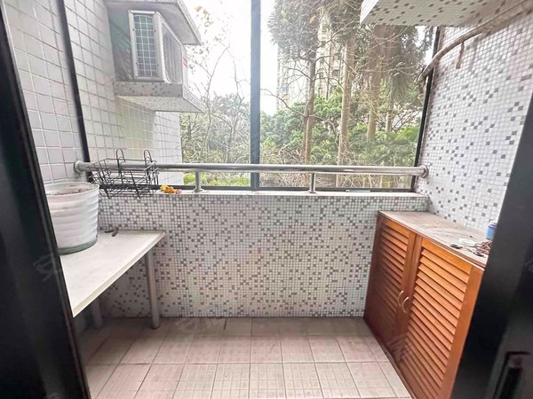 丽江花园德字楼 2室2厅1卫 电梯房 精装修79平米,番禺租房-广州58安居