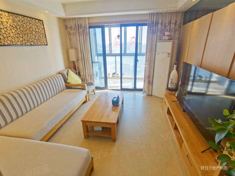 中城花园精装大两房保养好采光视野好诚心出售随时看房