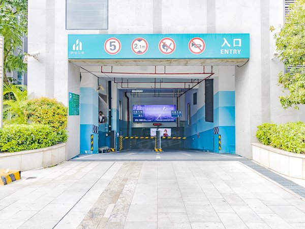 【多图】颐和四季公馆,东莞庄租房,整租| 燕塘地铁口 地铁精装 安静