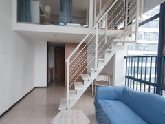 深圳龙岗平湖（限时折扣）近新木古老村村品牌连锁公寓 民用水电 可养宠物出租房源真实图片