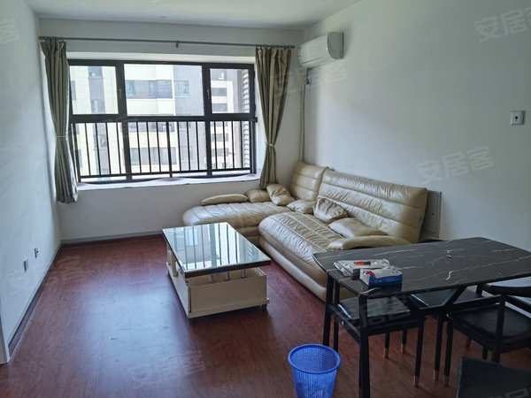 天津武清下朱庄街花样年锦上花房源采光好,南北通透,业主诚意出出租