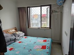 北京顺义顺义城区电话联系 价格可谈 西辛北区 86平 3室 精装修出租房源真实图片