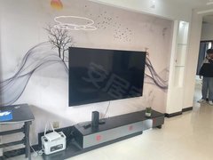 鄂尔多斯东胜凤凰城双满汇能大厦 满世广场附近 地税小区 精装三居室 全套家具家电出租房源真实图片