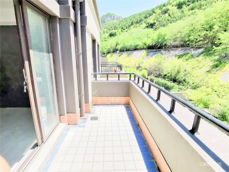 鲁能领秀公馆别墅