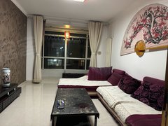 鄂尔多斯达拉特旗白塔公园万通家园小区 2室1厅1卫出租房源真实图片
