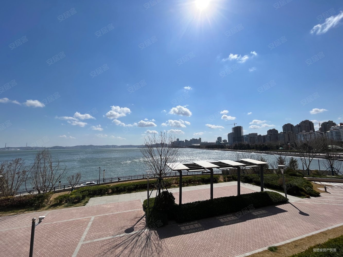 华润威海湾九里