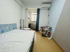 厦门同安城西同安工业集中区 西塘精装单间 采光无遮挡 押一付一 随时看房出租房源真实图片