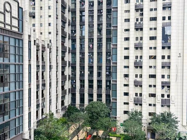 东二环租房,首开中庚香开连天(商住楼) 2室1厅1卫,晋安租房-福州58