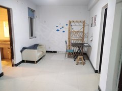 宁波海曙段塘顺德华庭 2室1厅1卫  精装修65平米出租房源真实图片