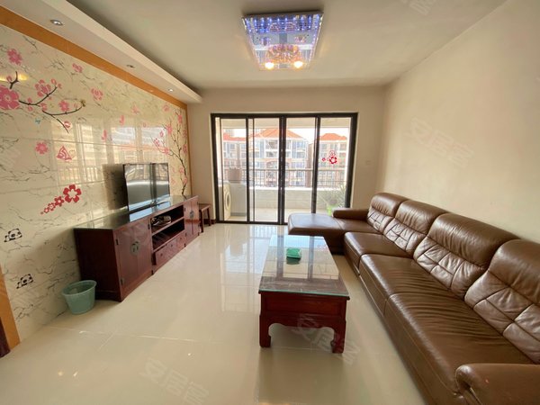 【多图】龙光海悦城邦,中山租房,临近珠海,精装三房,家私电齐全,干净