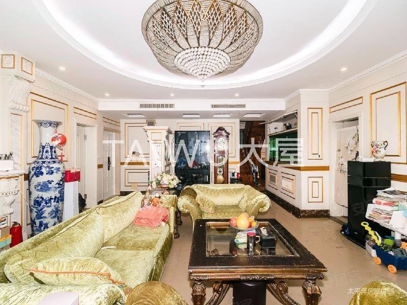 上海房产网>上海二手房>普陀二手房>武宁二手房>水岸豪庭>800_600