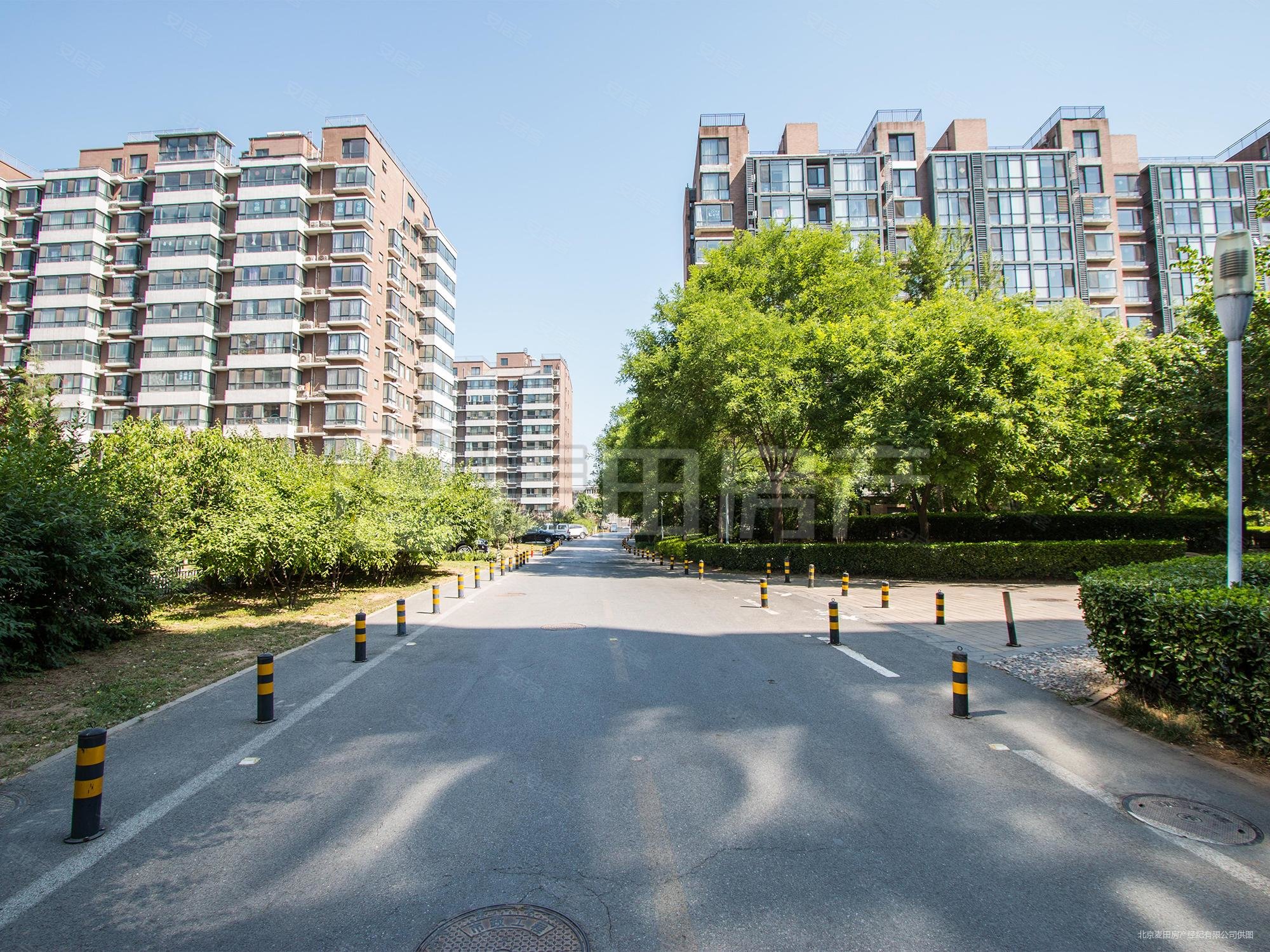 北京二手房 石景山二手房 玉泉路二手房 玉泉新城