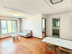 北京昌平龙域西二旗 融泽嘉园 精装大三居室,紧邻快手,百度,小米科技园出租房源真实图片