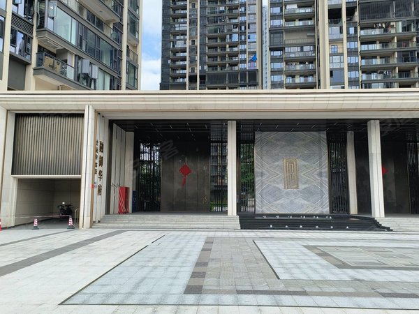 深圳光明光明金融街华发融御华府光明金融街华发融御华府 精装3房