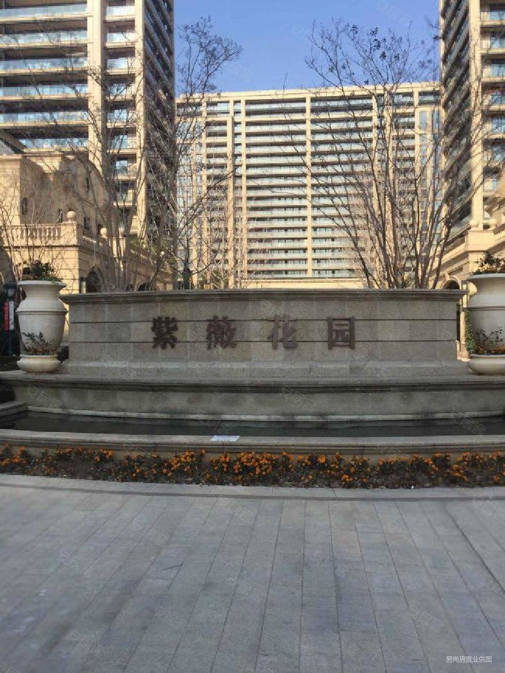 台州房产网>台州二手房>椒江二手房>锦江百货二手房>紫薇花园>