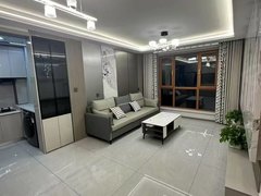 唐山曹妃甸垦丰大街出租唐人宜居一室一厅精装修年租16000包物业费出租房源真实图片