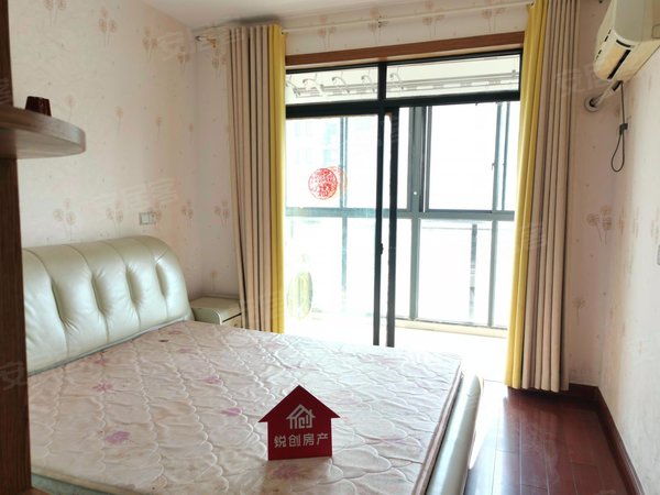 无锡滨湖胡埭富安花园a区富安精装两室出租 拎包入住 随时看房 免费