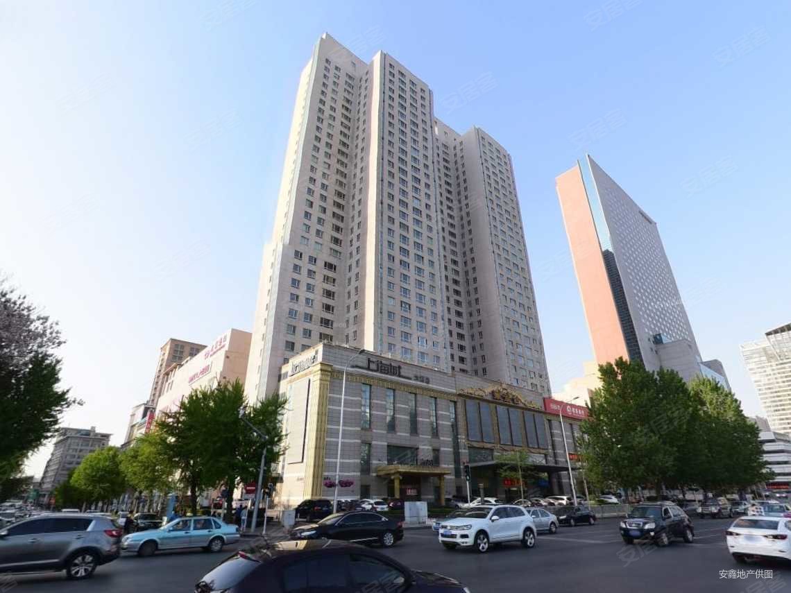 大连房产网>大连二手房>中山二手房>青泥洼桥二手房>雍景台>