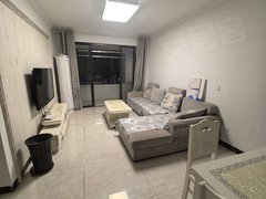巢湖北门北门片区华邦书香里2室,东西齐全 拎包入住出租房源真实图片