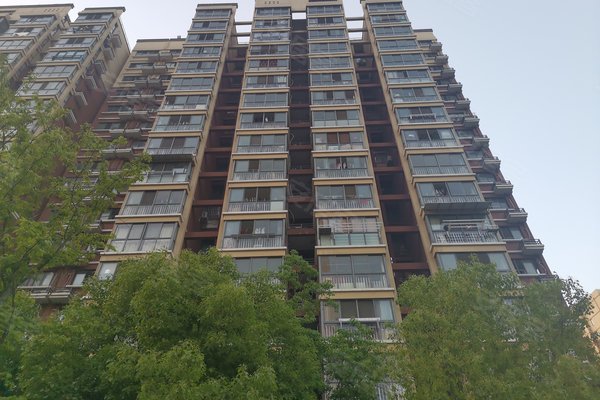 塘和家园德悦苑