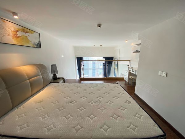 广州番禺万博广晟万博城番禺广晟万博城 住家loft酒店式公寓 真的精致