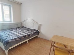 佳木斯向阳利达可短租 新妇婴附近 1楼 标准一室出租房源真实图片