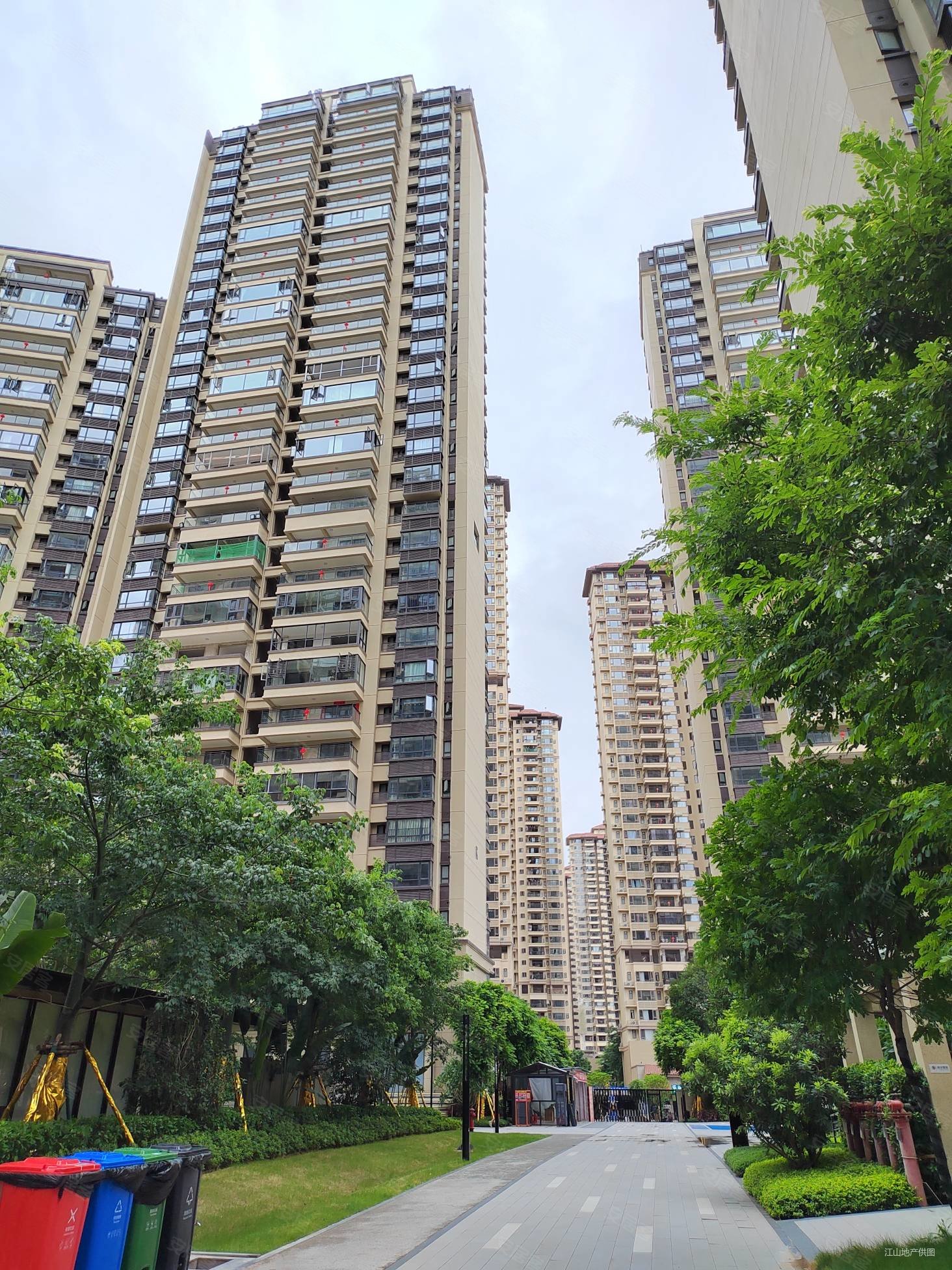 檀府印象商品房业主诚心出售