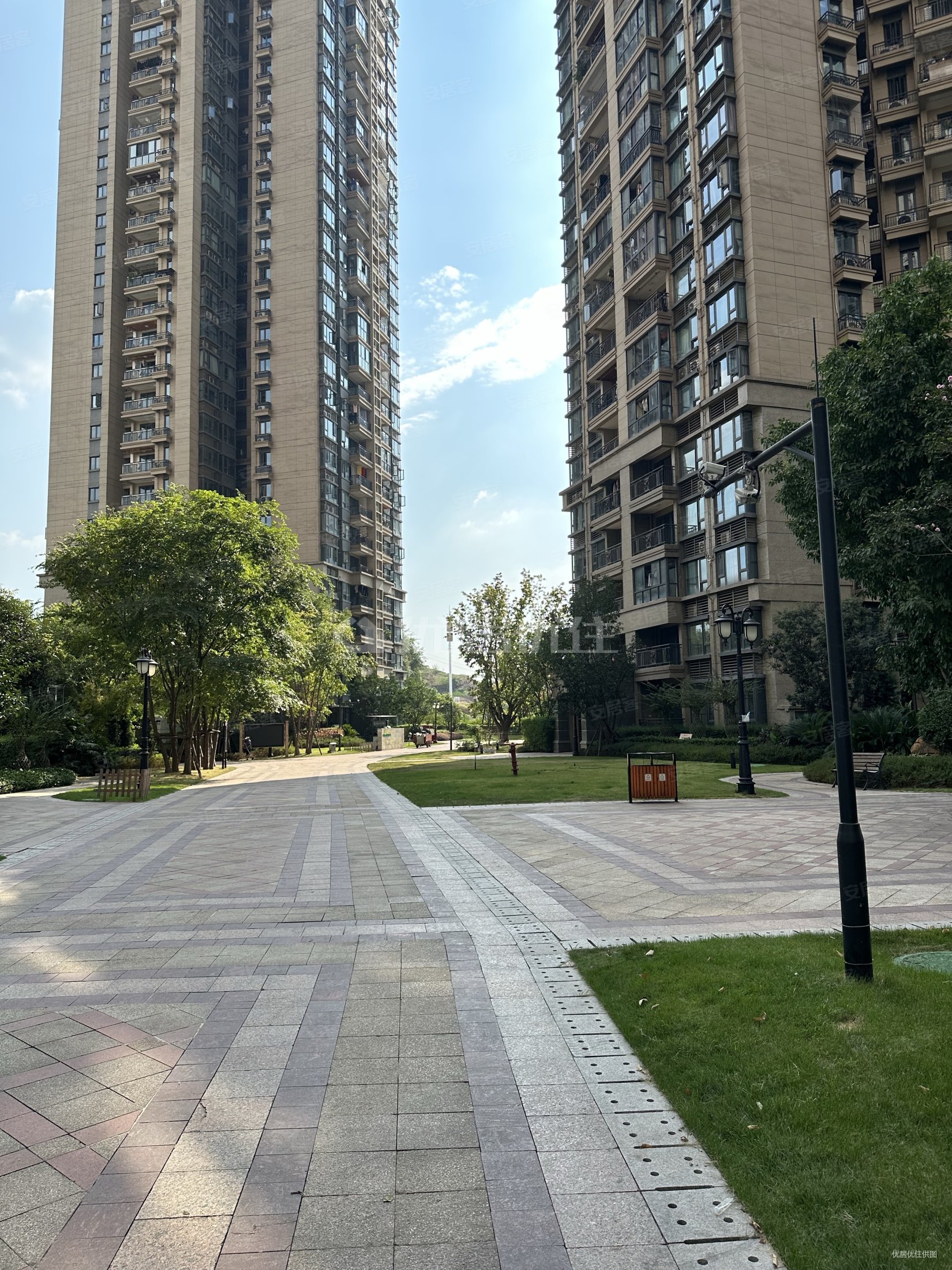 恒大滨河左岸南岸