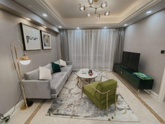 中关村五道口北京大学旁 中关园 东升园公寓正规一居室带客厅