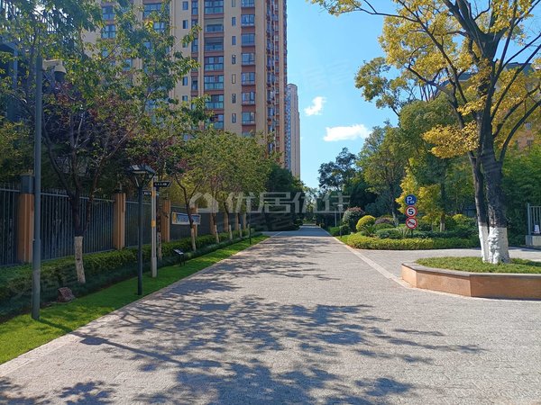 7区),前卫营租房,润城七区 精装两房 空房出租,西山租房-昆明58安居客