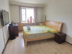 哈尔滨道里中央大街建国街阳明街7楼两室拎包住六十中十八中卓展出租房源真实图片