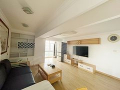 柳州鱼峰天马万象城窑埠古镇旁人民医院对面电梯精装两房出租房源真实图片