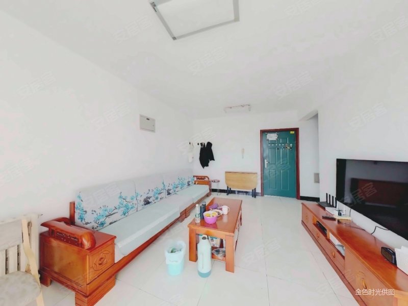 出门花梨坎吉祥3纯南向两居有钥匙随时看