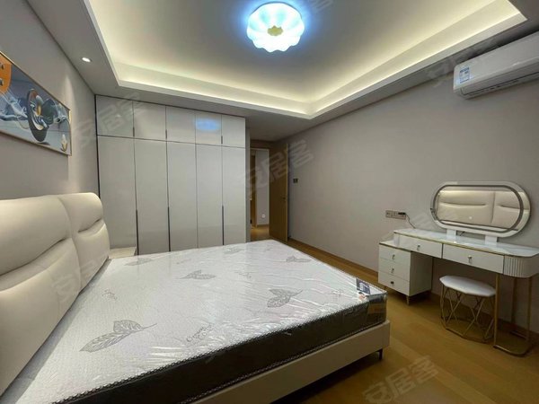 【多图】新力云语铂园,香山租房,新力精装修,带地暖,南北通透,楼层好