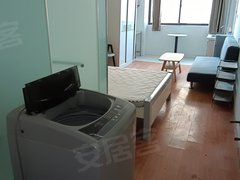 汝州煤山煤山城区德润易居 1室1厅1卫出租房源真实图片